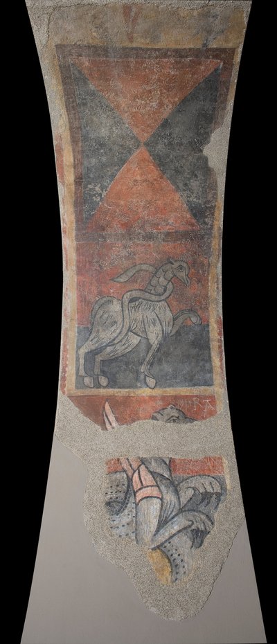 VIPRA and Other Animals from Sant Joan de Boí by Unbekannt Unbekannt
